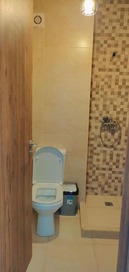 Appartement Nour 5 Marrakech Centre Gueliz Avec Piscine Marraquexe Exterior foto